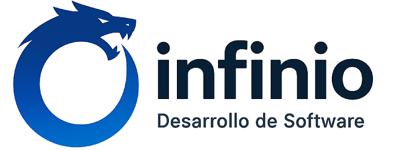 Infinio Logo